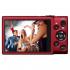 Canon IXUS 140 Red Компактные Цифровые Фотоаппараты инструкция, поддержка, форум, описание, мануал