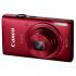 Canon IXUS 140 Red Компактные Цифровые Фотоаппараты инструкция, поддержка, форум, описание, мануал
