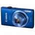 Canon IXUS 135 Blue Компактные Цифровые Фотоаппараты инструкция, поддержка, форум, описание, мануал