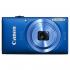 Canon IXUS 135 Blue Компактные Цифровые Фотоаппараты инструкция, поддержка, форум, описание, мануал