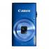 Canon IXUS 135 Blue Компактные Цифровые Фотоаппараты инструкция, поддержка, форум, описание, мануал