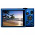 Canon IXUS 135 Blue Компактные Цифровые Фотоаппараты инструкция, поддержка, форум, описание, мануал