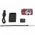 Canon PowerShot  A2600 Red Компактные Цифровые Фотоаппараты инструкция, поддержка, форум, описание, мануал
