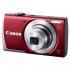 Canon PowerShot  A2600 Red Компактные Цифровые Фотоаппараты инструкция, поддержка, форум, описание, мануал