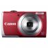 Canon PowerShot  A2600 Red Компактные Цифровые Фотоаппараты инструкция, поддержка, форум, описание, мануал