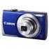 Canon PowerShot A2600 Blue Компактные Цифровые Фотоаппараты инструкция, поддержка, форум, описание, мануал