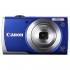 Canon PowerShot A2600 Blue Компактные Цифровые Фотоаппараты инструкция, поддержка, форум, описание, мануал