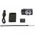 Canon PowerShot A2600 Black Компактные Цифровые Фотоаппараты инструкция, поддержка, форум, описание, мануал