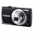 Canon PowerShot A2600 Black Компактные Цифровые Фотоаппараты инструкция, поддержка, форум, описание, мануал