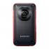 Samsung HMX-W350RP Black/Red Цифровые Видеокамеры Flash Hd Pocket инструкция, поддержка, форум, описание, мануал