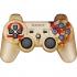 Sony Dualshock 3 God Of War (CECHZC2EGW BLR) Геймпады Для Игровых Приставок инструкция, поддержка, форум, описание, мануал