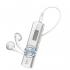 Sony NWZ-B173F 4Gb White Flash Mp3 Плееры инструкция, поддержка, форум, описание, мануал