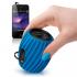 Philips Sound Shooter SBA3011BLU/00 Blue Портативная Акустика инструкция, поддержка, форум, описание, мануал