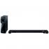 Yamaha YSP-4300 Black Акустика Для Домашних Кинотеатров инструкция, поддержка, форум, описание, мануал