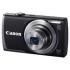 Canon PowerShot A3500IS Black Компактные Цифровые Фотоаппараты инструкция, поддержка, форум, описание, мануал