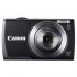 Canon PowerShot A3500IS Black Компактные Цифровые Фотоаппараты инструкция, поддержка, форум, описание, мануал