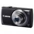 Canon PowerShot A3500IS Black Компактные Цифровые Фотоаппараты инструкция, поддержка, форум, описание, мануал