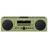 Yamaha MCR-042 Green Hi-Fi Музыкальные Центры Micro инструкция, поддержка, форум, описание, мануал