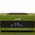 Yamaha MCR-042 Green Hi-Fi Музыкальные Центры Micro инструкция, поддержка, форум, описание, мануал
