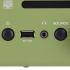 Yamaha MCR-042 Green Hi-Fi Музыкальные Центры Micro инструкция, поддержка, форум, описание, мануал