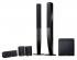 Yamaha NS-PA40 Black Комплекты Акустических Систем инструкция, поддержка, форум, описание, мануал