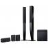 Yamaha NS-PA40 Black Комплекты Акустических Систем инструкция, поддержка, форум, описание, мануал