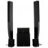 Yamaha NS-PA40 Black Комплекты Акустических Систем инструкция, поддержка, форум, описание, мануал