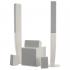 Yamaha NS-PA40 White Комплекты Акустических Систем инструкция, поддержка, форум, описание, мануал