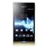 Sony Xperia Miro ST23i White Gold Смартфон инструкция, поддержка, форум, описание, мануал