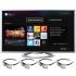 Sony KDL42W807A 3D И Smart Телевизоры инструкция, поддержка, форум, описание, мануал