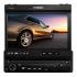 Hyundai H-CCR4702M Black/White Usb-Автомагнитола C Встроенным Монитором инструкция, поддержка, форум, описание, мануал