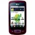 LG LGP500 Optimus One Смартфон инструкция, поддержка, форум, описание, мануал