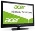 Acer M242HML Телевизор инструкция, поддержка, форум, описание, мануал