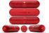 Beats Pill Red Портативная Акустика инструкция, поддержка, форум, описание, мануал