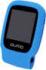 Qumo Clips 4GB blue Flash Mp3 Плееры инструкция, поддержка, форум, описание, мануал