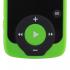 Qumo FM 4GB green Flash Mp3 Плееры инструкция, поддержка, форум, описание, мануал