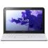 Sony SVE-1113M1R/W White Ноутбуки Sony Vaio инструкция, поддержка, форум, описание, мануал