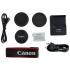 Canon EOS 700D+EF-S 18-55 IS STM Цифровые Зеркальные Фотоаппараты инструкция, поддержка, форум, описание, мануал