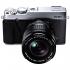 Fujifilm X-E1+XF18-55 Silver Цифровые Фотоаппараты Со Сменной Оптикой инструкция, поддержка, форум, описание, мануал