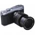 Fujifilm X-E1+XF18-55 Silver Цифровые Фотоаппараты Со Сменной Оптикой инструкция, поддержка, форум, описание, мануал