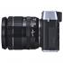 Fujifilm X-E1+XF18-55 Silver Цифровые Фотоаппараты Со Сменной Оптикой инструкция, поддержка, форум, описание, мануал