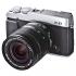 Fujifilm X-E1+XF18-55 Silver Цифровые Фотоаппараты Со Сменной Оптикой инструкция, поддержка, форум, описание, мануал
