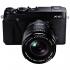 Fujifilm X-E1+XF18-55 Black Цифровые Фотоаппараты Со Сменной Оптикой инструкция, поддержка, форум, описание, мануал