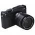 Fujifilm X-E1+XF18-55 Black Цифровые Фотоаппараты Со Сменной Оптикой инструкция, поддержка, форум, описание, мануал