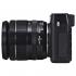 Fujifilm X-E1+XF18-55 Black Цифровые Фотоаппараты Со Сменной Оптикой инструкция, поддержка, форум, описание, мануал
