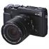 Fujifilm X-E1+XF18-55 Black Цифровые Фотоаппараты Со Сменной Оптикой инструкция, поддержка, форум, описание, мануал