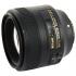 Nikon AF-S NIKKOR 85mm f/1.8G Объективы Для Nikon инструкция, поддержка, форум, описание, мануал