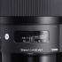 Sigma AF 35mm F/1.4 DG HSM NIKON Объективы Для Nikon инструкция, поддержка, форум, описание, мануал