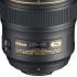 Nikon AF-S NIKKOR 24mm/1.4G ED Объективы Для Nikon инструкция, поддержка, форум, описание, мануал