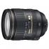 Nikon AF-S NIKKOR 24-120mm f/4G ED VR Объективы Для Nikon инструкция, поддержка, форум, описание, мануал